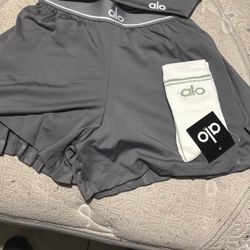 Alo Outfit 