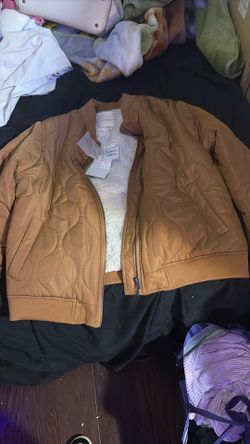 Nordstrom Snow Jacket