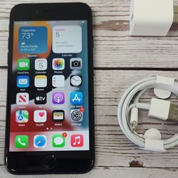 🍀 Iphone 7 🍀32gb 🍀unlock for any sim