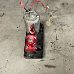 Qft 175 Fuel Pump