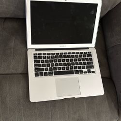 MacBook Air 2015