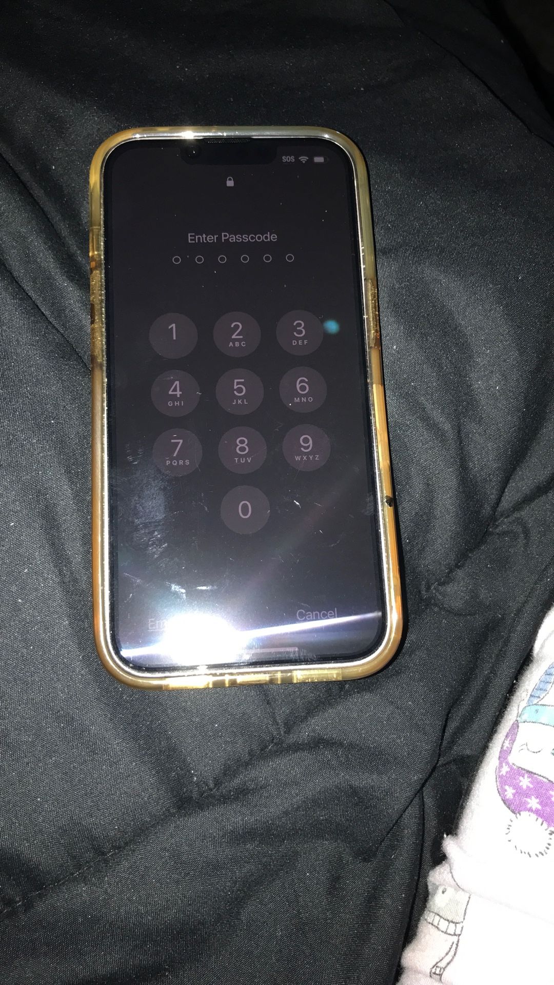 iPhone 13