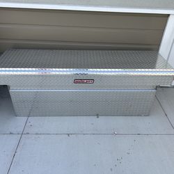 Weather guard tool box