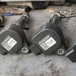 Denso Coils