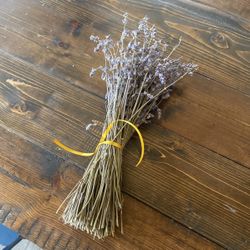 LAVENDER BOUQUET 