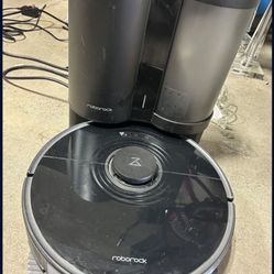 Vacuum 