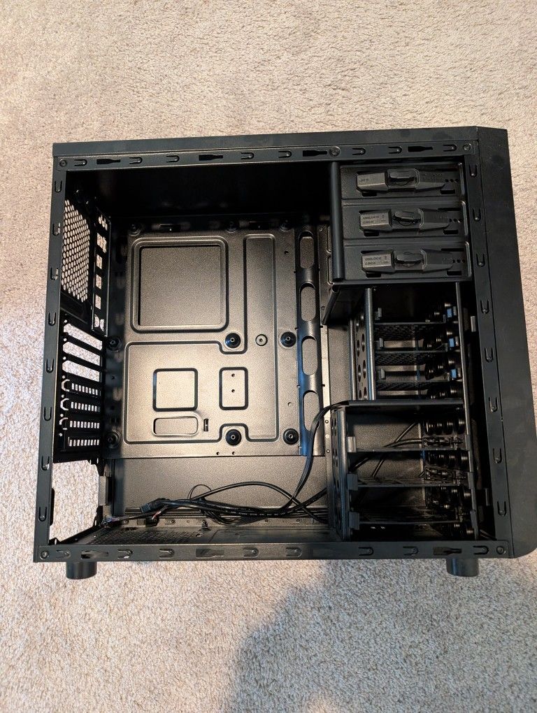 Computer Case