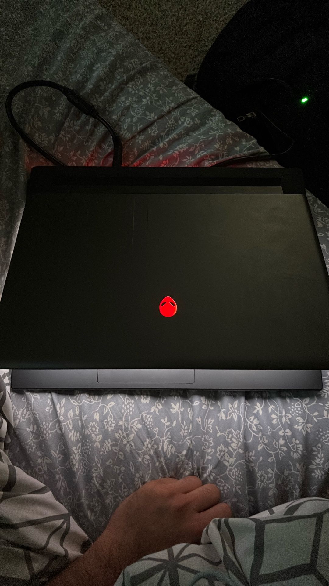 Alienware M16 R1