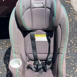 FREEER GRACO KID SEAT