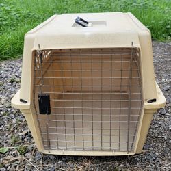 Classic Kennel - pet carrier
