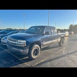 Truck