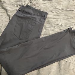 Lulu lemon Men’s Pants 