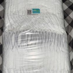 Diapers Pampers Size 2