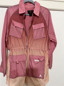 Jordan Jacket 