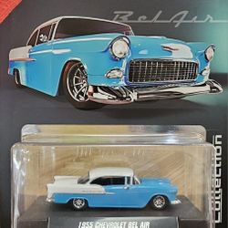 Majorette Collection 