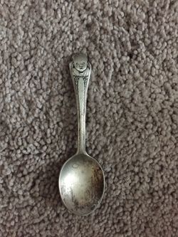 Vintage Gerber Fork