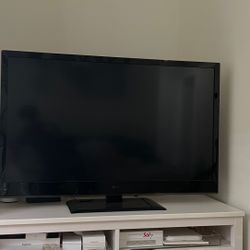 TV Television + Fire TV For A Smart Tv System