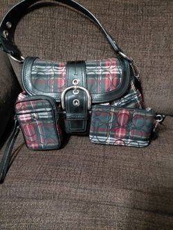 Vintage Soho like new condition $440 obo