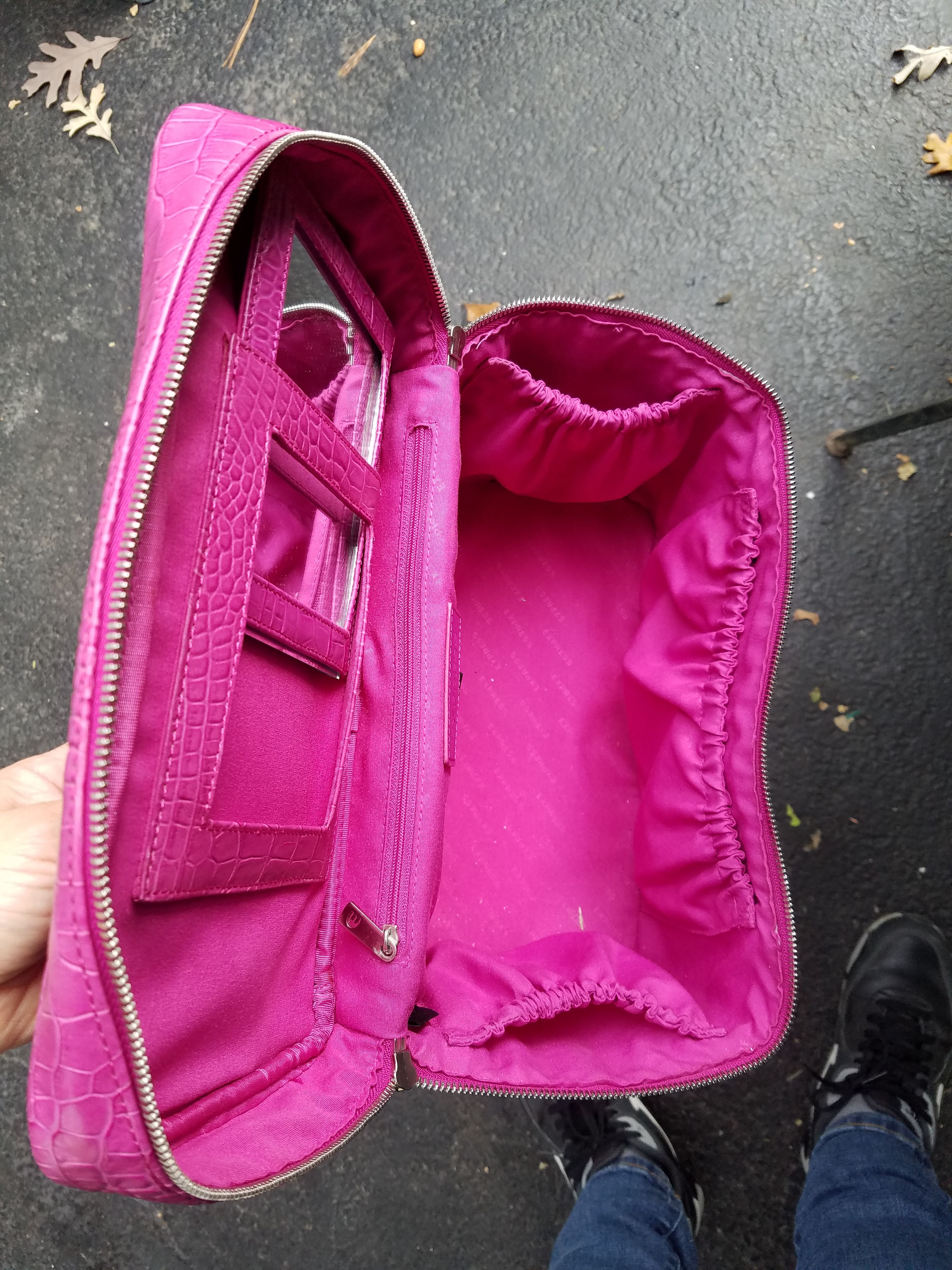 backpack