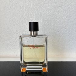 Terre D’Hermes EDT 100mL