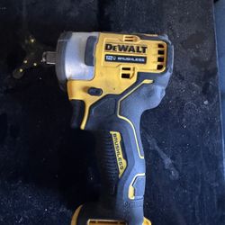 Dewalt 12V 1/2” Impact 