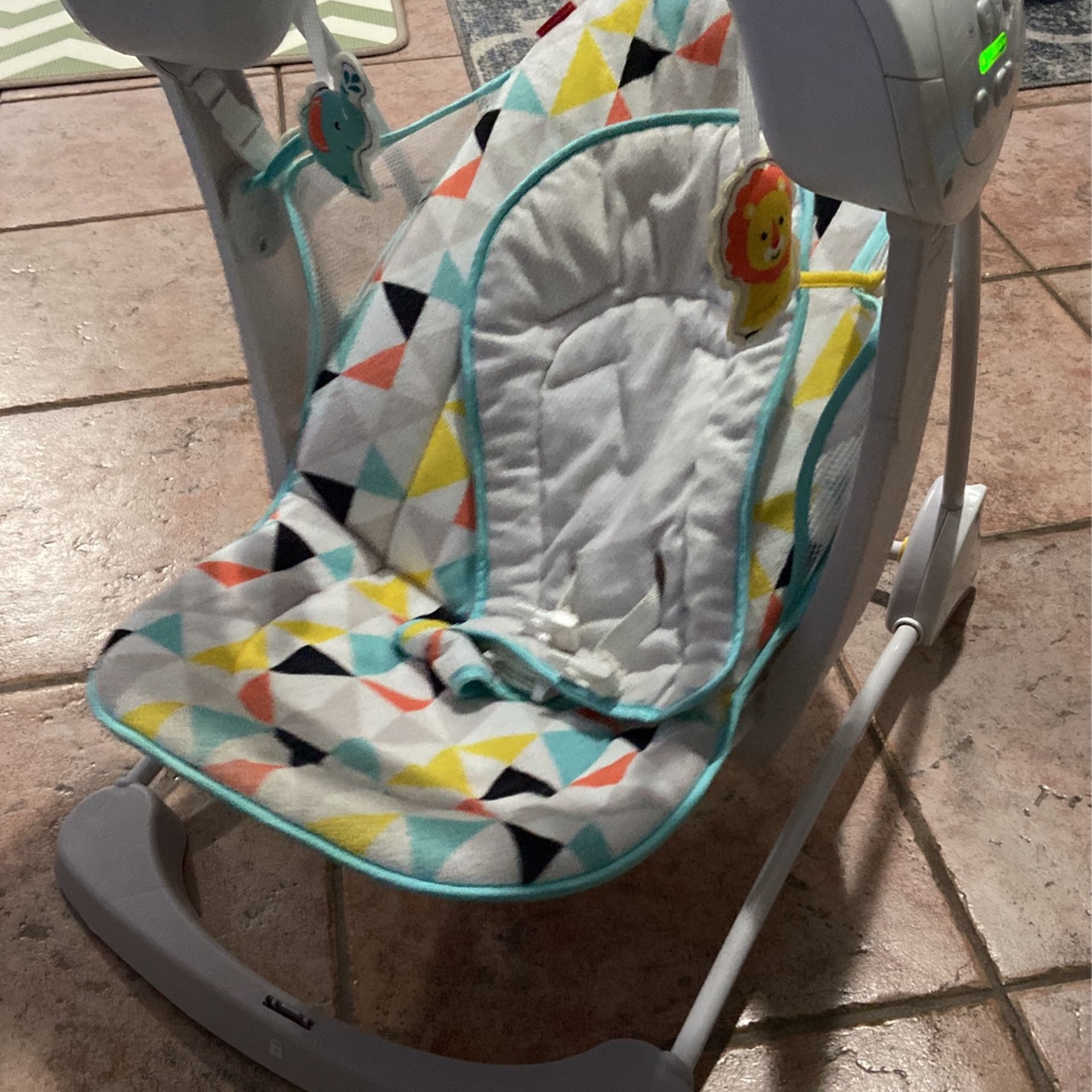 Baby Swing