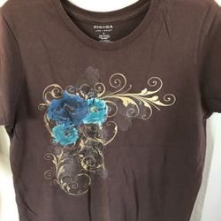 Top Women's small