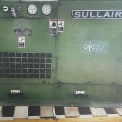 Sullair Compressor