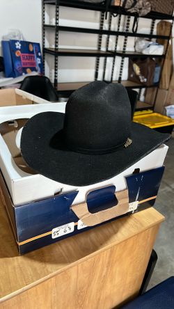 Laredo hat