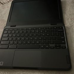 Chromebook Computer