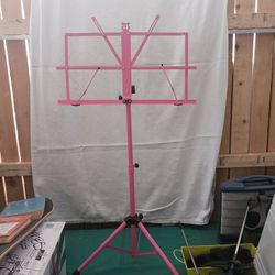 Music Stand