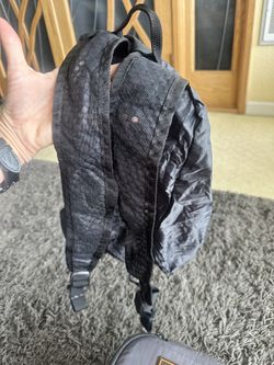 Professional camera case