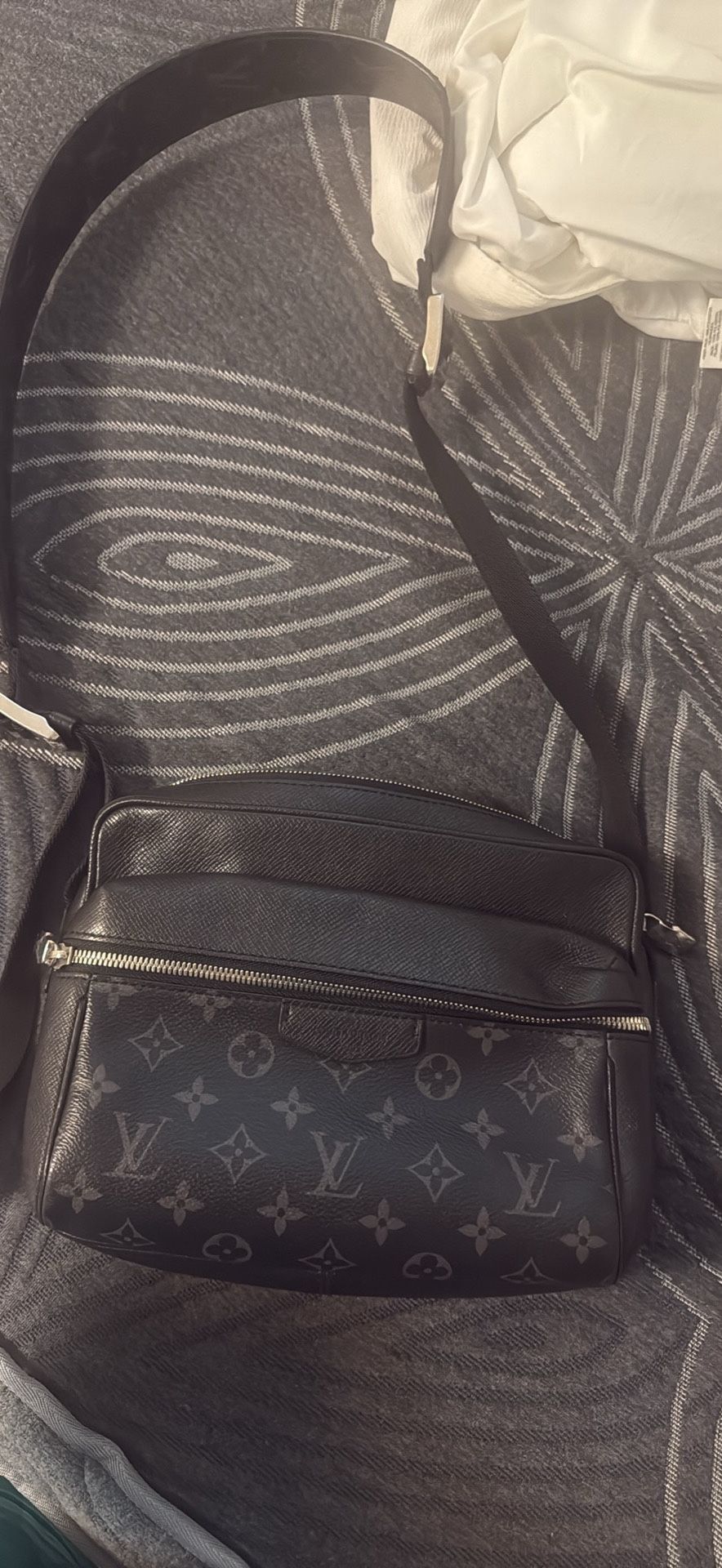 Lv Bag Men