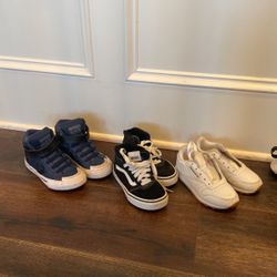 Kids Shoes