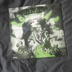 Yeat Vinyl