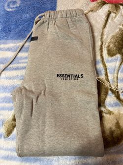 Essential Sweats