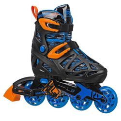 Tracer/patines 