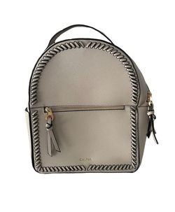 Calpak Backpack Tan One Size