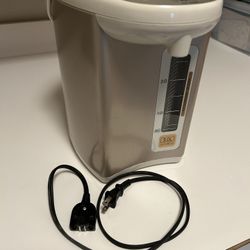 Zojirushi CD-WBC 3.0L Water Boiler