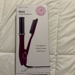 In Styler Max