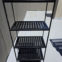 Shelving Unit $30.00