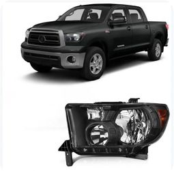 2007-17 Toyota Tundra/Sequoia Driver's Headlight NEW!!!