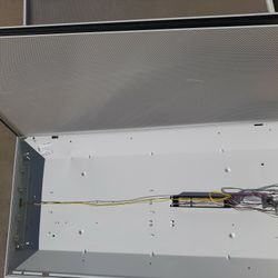 Ceiling Light White