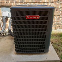 🔥Air Conditioners And Central Heaters