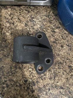B Series Transmission Mount 