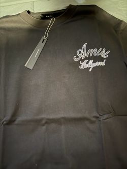 Amiri shirt