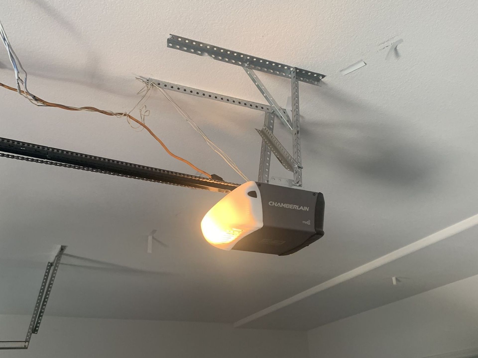 Liftmaster