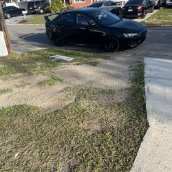 2010 Mitsubishi Lancer