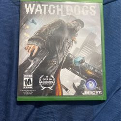Watchdogs