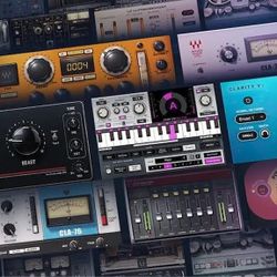 Plugins (for Mac)